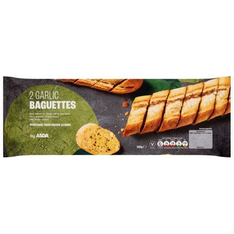 where to buy garlic baguettes